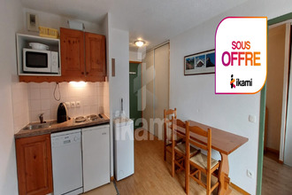 Vente Appartement 73130, Saint-François-Longchamp France
