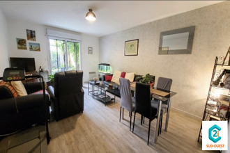 Ma-Cabane - Vente Appartement Saint-Gaudens, 68 m²