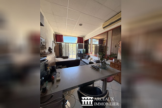 Ma-Cabane - Vente Appartement SAINT-GELY-DU-FESC, 38 m²