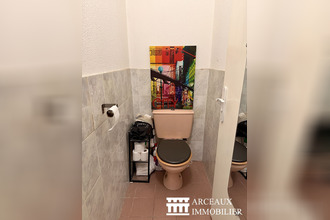 Ma-Cabane - Vente Appartement SAINT-GELY-DU-FESC, 38 m²
