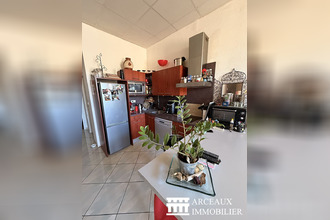 Ma-Cabane - Vente Appartement SAINT-GELY-DU-FESC, 38 m²