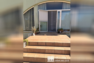 Ma-Cabane - Vente Appartement SAINT-GELY-DU-FESC, 38 m²