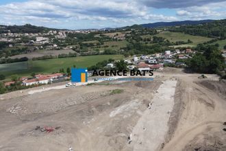 Ma-Cabane - Vente Appartement SAINT-GENEST-LERPT, 65 m²