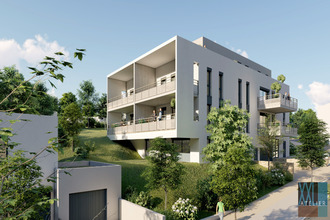 Ma-Cabane - Vente Appartement SAINT-GENEST-LERPT, 85 m²