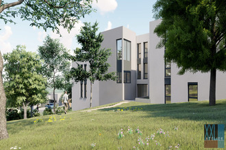 Ma-Cabane - Vente Appartement SAINT-GENEST-LERPT, 85 m²