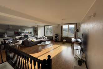 Ma-Cabane - Vente Appartement Saint-Genest-Lerpt, 150 m²