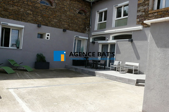 Vente Appartement 42530, SAINT-GENEST-LERPT France