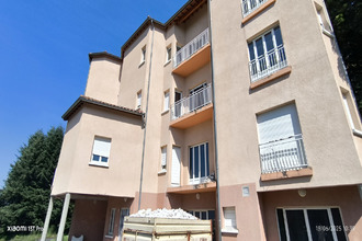 Ma-Cabane - Vente Appartement Saint-Genest-Malifaux, 66 m²