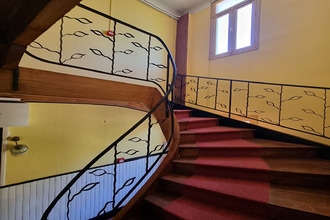 Ma-Cabane - Vente Appartement SAINT-GENIEZ-D'OLT, 160 m²