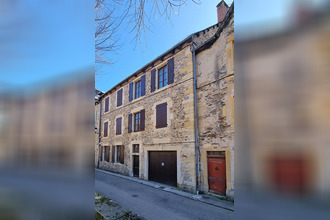 Ma-Cabane - Vente Appartement SAINT-GENIEZ-D'OLT, 127 m²