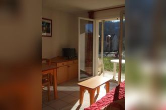 Ma-Cabane - Vente Appartement Saint geniez d'olt et d'aubrac, 27 m²