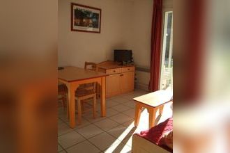 Ma-Cabane - Vente Appartement Saint geniez d'olt et d'aubrac, 27 m²