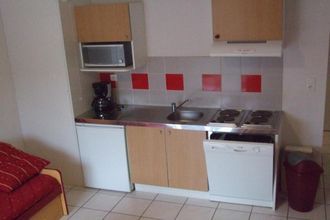 Ma-Cabane - Vente Appartement Saint geniez d'olt et d'aubrac, 27 m²