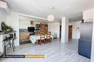 Ma-Cabane - Vente Appartement Saint-Genis-Laval, 67 m²