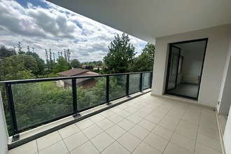 Ma-Cabane - Vente Appartement Saint-Genis-Laval, 55 m²