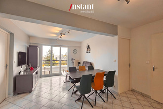 Ma-Cabane - Vente Appartement SAINT-GENIS-LAVAL, 78 m²