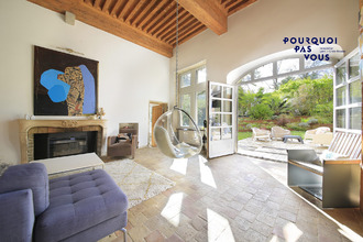 Ma-Cabane - Vente Appartement Saint-Genis-Laval, 206 m²