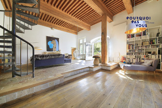 Ma-Cabane - Vente Appartement Saint-Genis-Laval, 206 m²