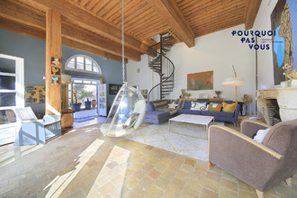 Ma-Cabane - Vente Appartement Saint-Genis-Laval, 206 m²