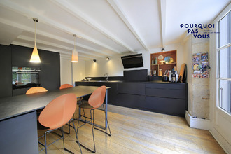 Ma-Cabane - Vente Appartement Saint-Genis-Laval, 206 m²