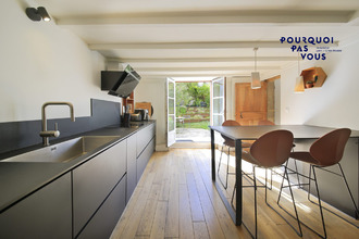 Ma-Cabane - Vente Appartement Saint-Genis-Laval, 206 m²