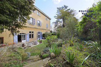 Ma-Cabane - Vente Appartement Saint-Genis-Laval, 206 m²