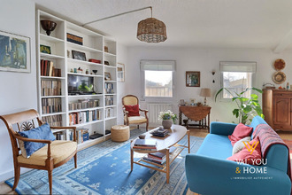 Ma-Cabane - Vente Appartement Saint-Genis-Laval, 95 m²