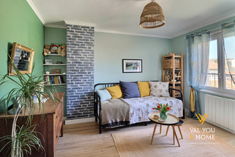 Ma-Cabane - Vente Appartement Saint-Genis-Laval, 95 m²