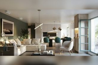 Vente Appartement 69290, Saint-Genis-les-Ollières France