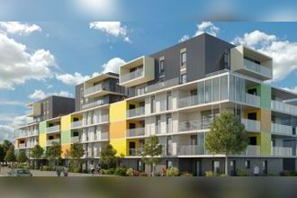 Vente Appartement 01630, Saint-Genis-Pouilly France