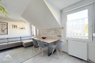 Ma-Cabane - Vente Appartement Saint-Genis-Pouilly, 76 m²