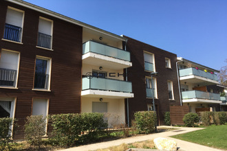 Ma-Cabane - Vente Appartement SAINT-GENIS-POUILLY, 41 m²