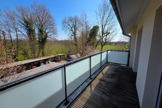 Ma-Cabane - Vente Appartement SAINT-GENIS-POUILLY, 87 m²