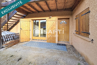 Vente Appartement 38620, Saint-Geoire-en-Valdaine France