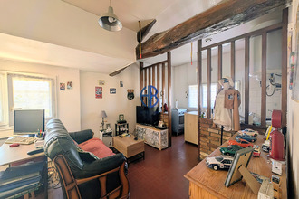 Ma-Cabane - Vente Appartement SAINT-GEOIRS, 37 m²