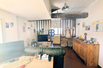 Ma-Cabane - Vente Appartement SAINT-GEOIRS, 37 m²