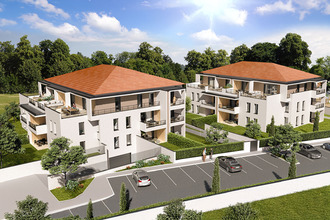 Vente Appartement 38790, SAINT-GEORGES-D'ESPERANCHE France