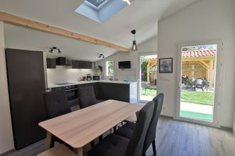 Ma-Cabane - Vente Appartement SAINT-GEORGES-DE-DIDONNE, 100 m²