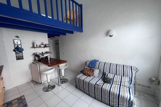 Ma-Cabane - Vente Appartement SAINT-GEORGES-DE-DIDONNE, 22 m²