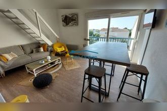 Ma-Cabane - Vente Appartement Saint-Georges-de-Didonne, 51 m²