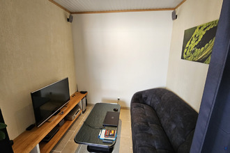 Ma-Cabane - Vente Appartement Saint-Georges-de-Didonne, 52 m²