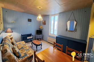 Vente Appartement 17110, Saint-Georges-de-Didonne France