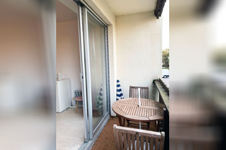 Ma-Cabane - Vente Appartement SAINT-GEORGES-DE-DIDONNE, 26 m²