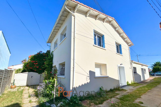 Vente Appartement 17110, Saint-Georges-de-Didonne France
