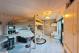 Vente Appartement 17110, SAINT GEORGES DE DIDONNE France