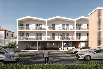 Ma-Cabane - Vente Appartement SAINT-GEORGES-DE-DIDONNE, 68 m²