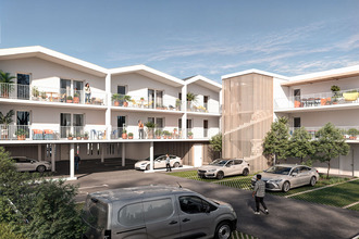 Ma-Cabane - Vente Appartement SAINT-GEORGES-DE-DIDONNE, 50 m²