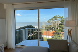 Ma-Cabane - Vente Appartement SAINT-GEORGES-DE-DIDONNE, 73 m²