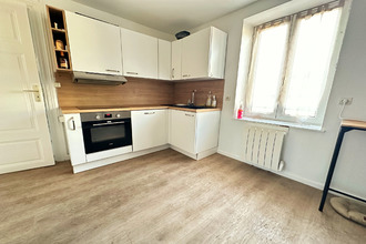 Vente Appartement 69830, Saint-Georges-de-Reneins France