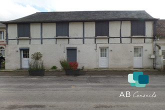 Ma-Cabane - Vente Appartement Saint-georges-sur-fontaine, 100 m²